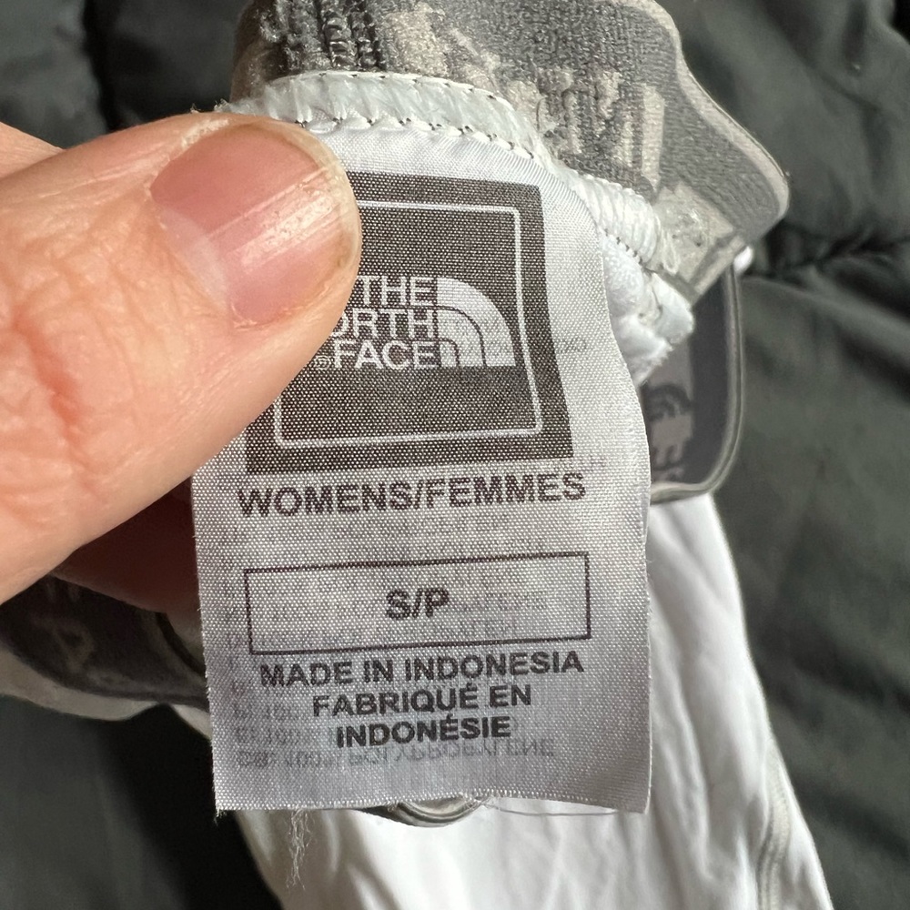Women’s base layer bottoms size small